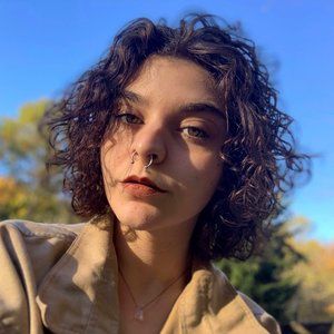 Meet your Posher, Angalina